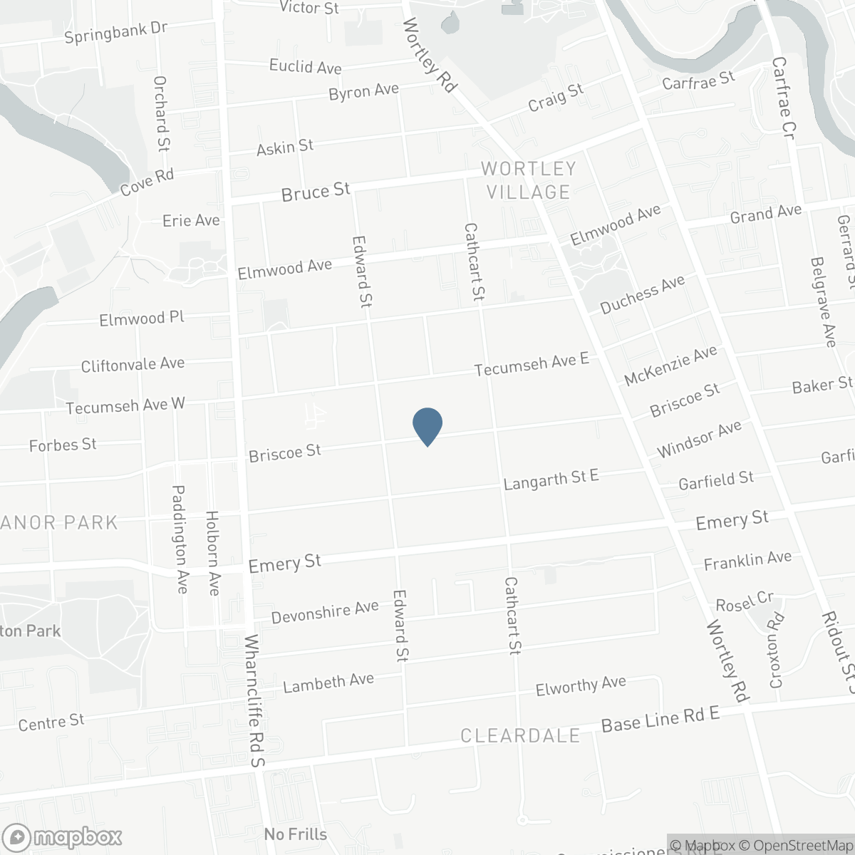 98 BRISCOE STREET E, London, Ontario N6C 1X2